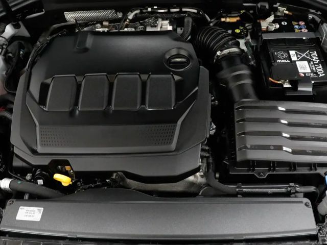 Audi A3 30 TDI S-Tronic Sedan