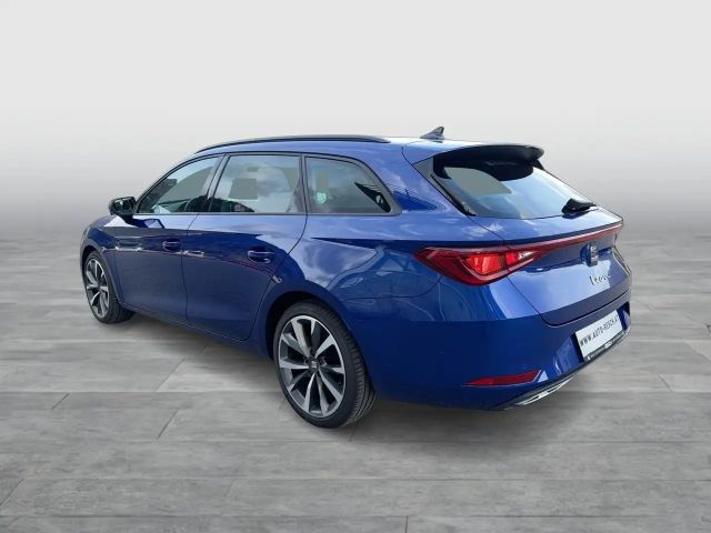 Seat Leon 1.5 TSI FR-lijn