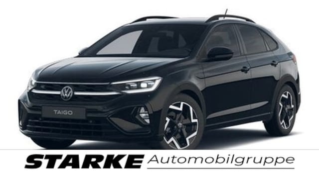 Volkswagen Taigo 1.5 TSI DSG R-Line
