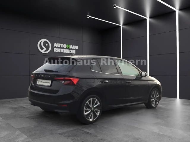 Skoda Fabia 1.0 TSI Style Style iV