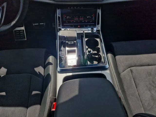 Audi Q8 50 TDI Quattro S-Line