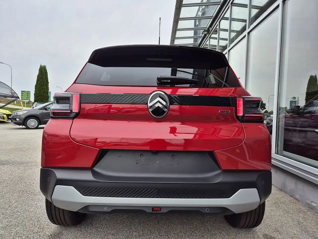 Citroën C3 Max PureTech