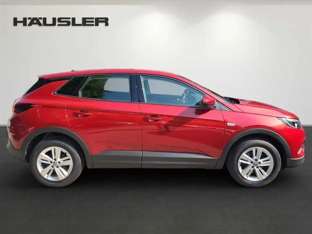 Opel Grandland X Edition