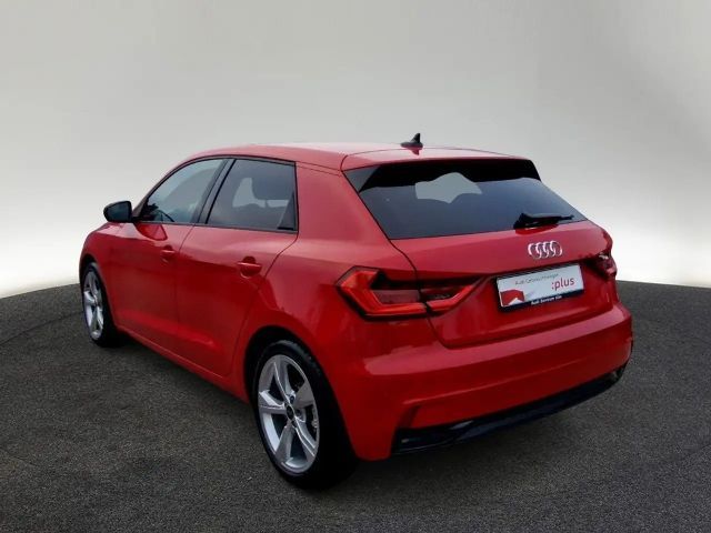 Audi A1 30 TFSI