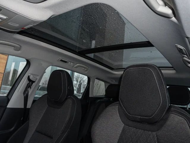 Skoda Karoq 1.5 TSI Style Style