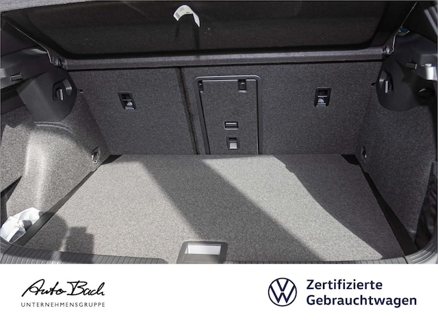 Volkswagen Golf 2.0 TDI DSG Golf VIII R-Line