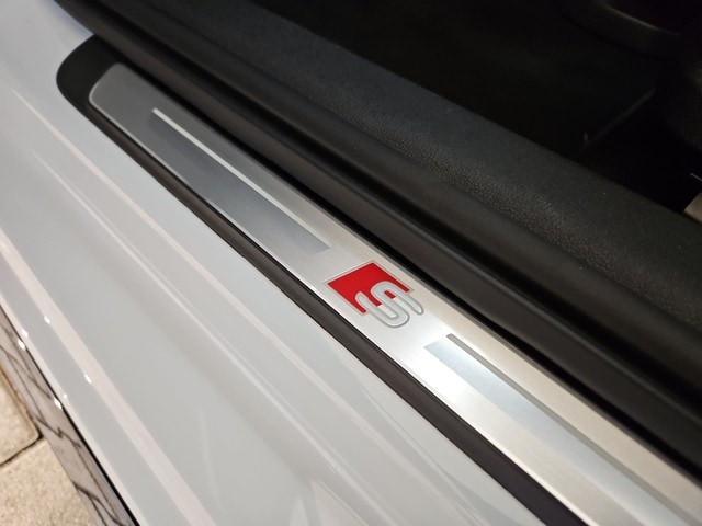 Audi S3 Quattro S-Tronic Sedan