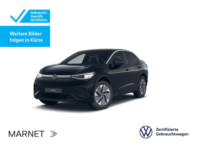 Volkswagen ID.5 77 KWh IQ.Drive Pro