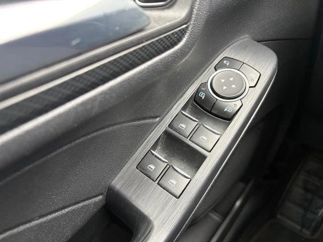 Ford Kuga Plug in Hybrid ST Line X