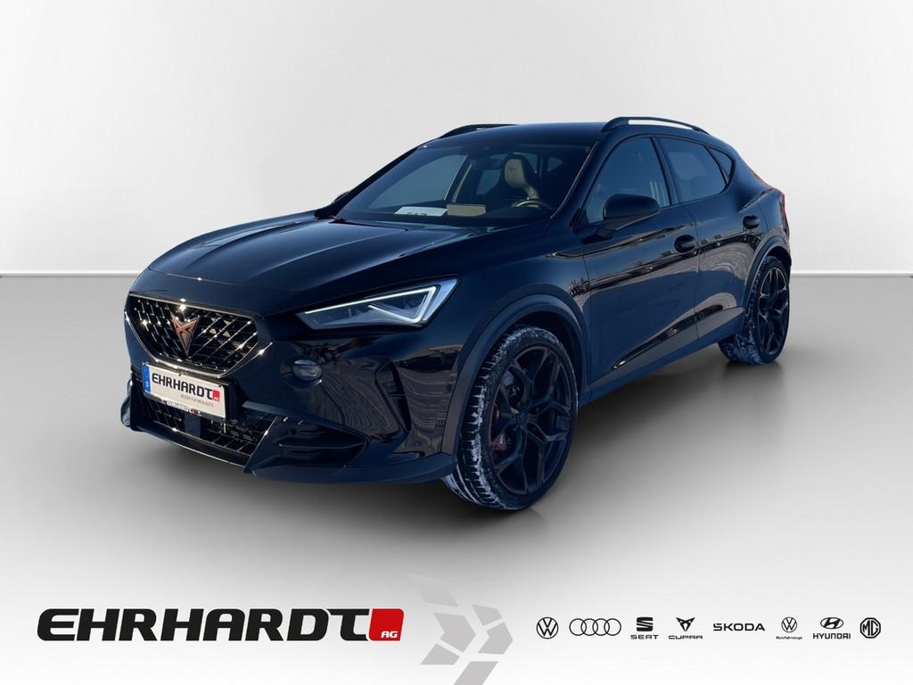 Cupra Formentor 2.5 TSI 4Drive DSG VZ5