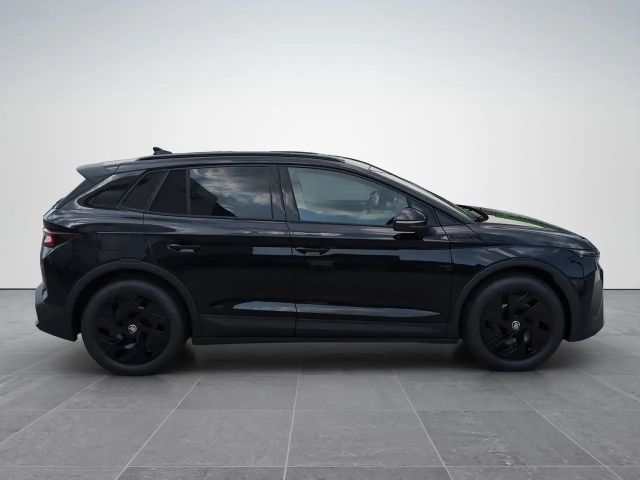 Skoda Elroq 50