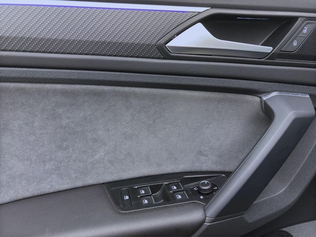 Volkswagen Tiguan Tiguan 4M R NAVI KLIMA PDC MATRIX