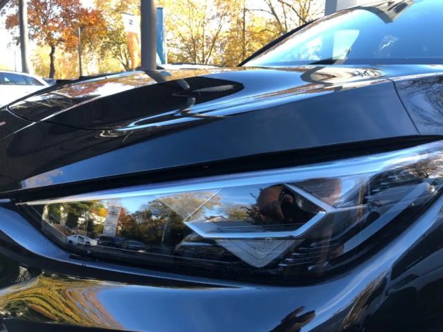 Cupra Terramar 1.5 e-Hybrid