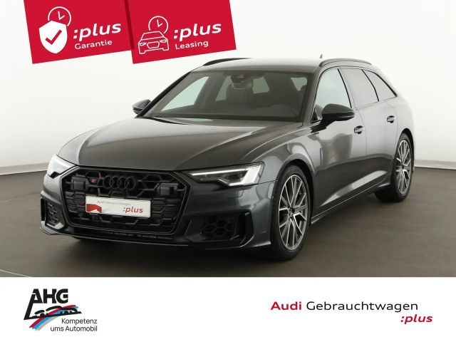 Audi S6 3.0 TDI Avant Quattro