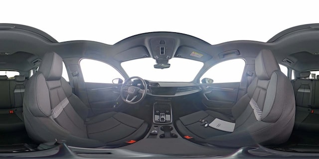 Audi A3 35 TFSI S-Line S-Tronic Sportback