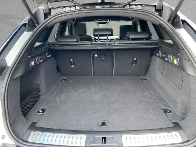 Land Rover Range Rover Velar D300 HSE