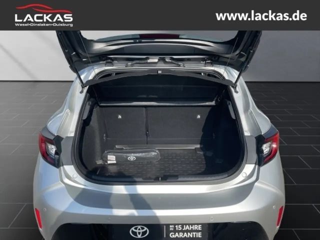 Toyota Corolla Hybride Lounge