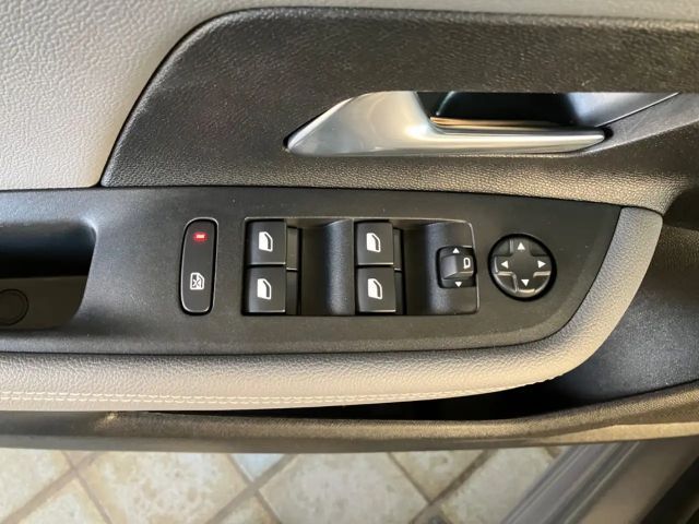 Opel Mokka 1.2 Turbo