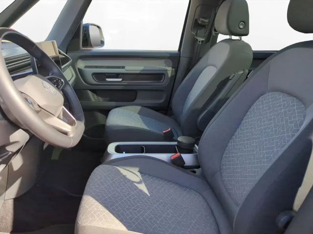 Volkswagen ID.Buzz Pro