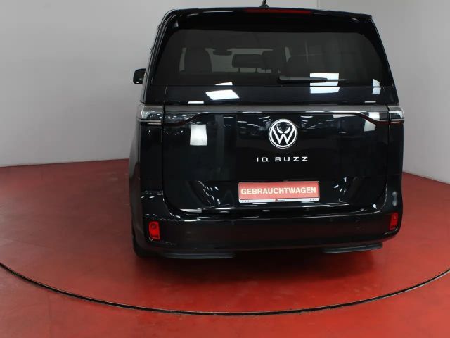 Volkswagen ID.Buzz 150 kW 77 KWh Pro