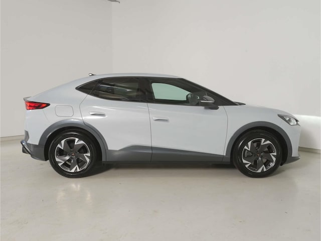 Cupra Tavascan 77 kWh NAV/ACC/el Heckklappe/Wärmepumpe