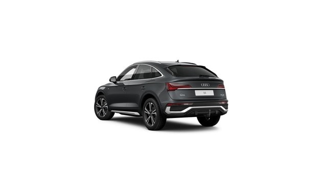 Audi Q5 40 TDI Quattro S-Tronic Sportback
