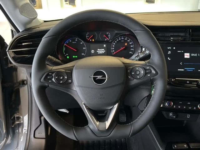 Opel Corsa Edition F Edition Hybrid