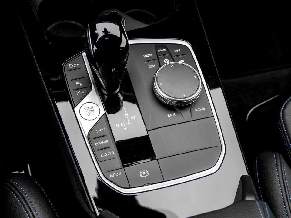 BMW M2 Coupé Gran Coupé xDrive