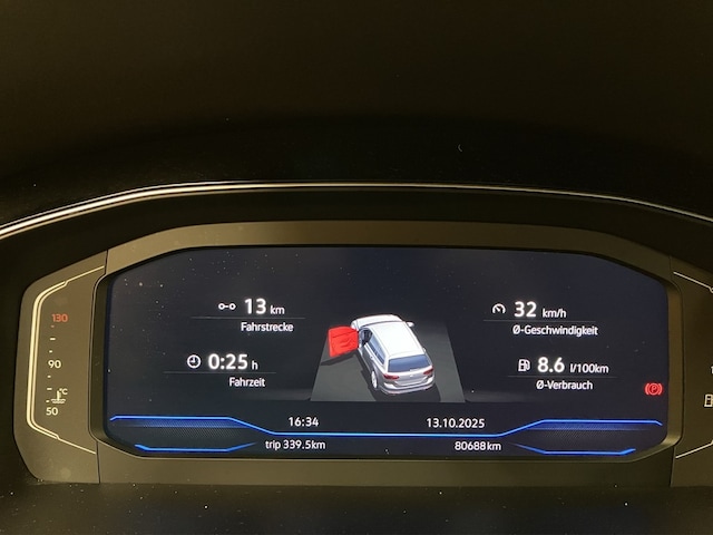 Volkswagen Passat 2.0 TDI Business DSG Variant