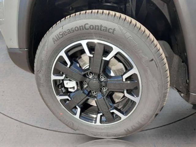 Jeep Compass High Upland 2023 PHEV Tech-/Winter-/Prem