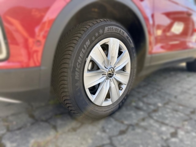 Volkswagen T-Roc 1.5 TSI DSG IQ.Drive
