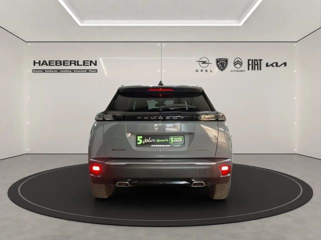 Peugeot 2008 Allure Pack