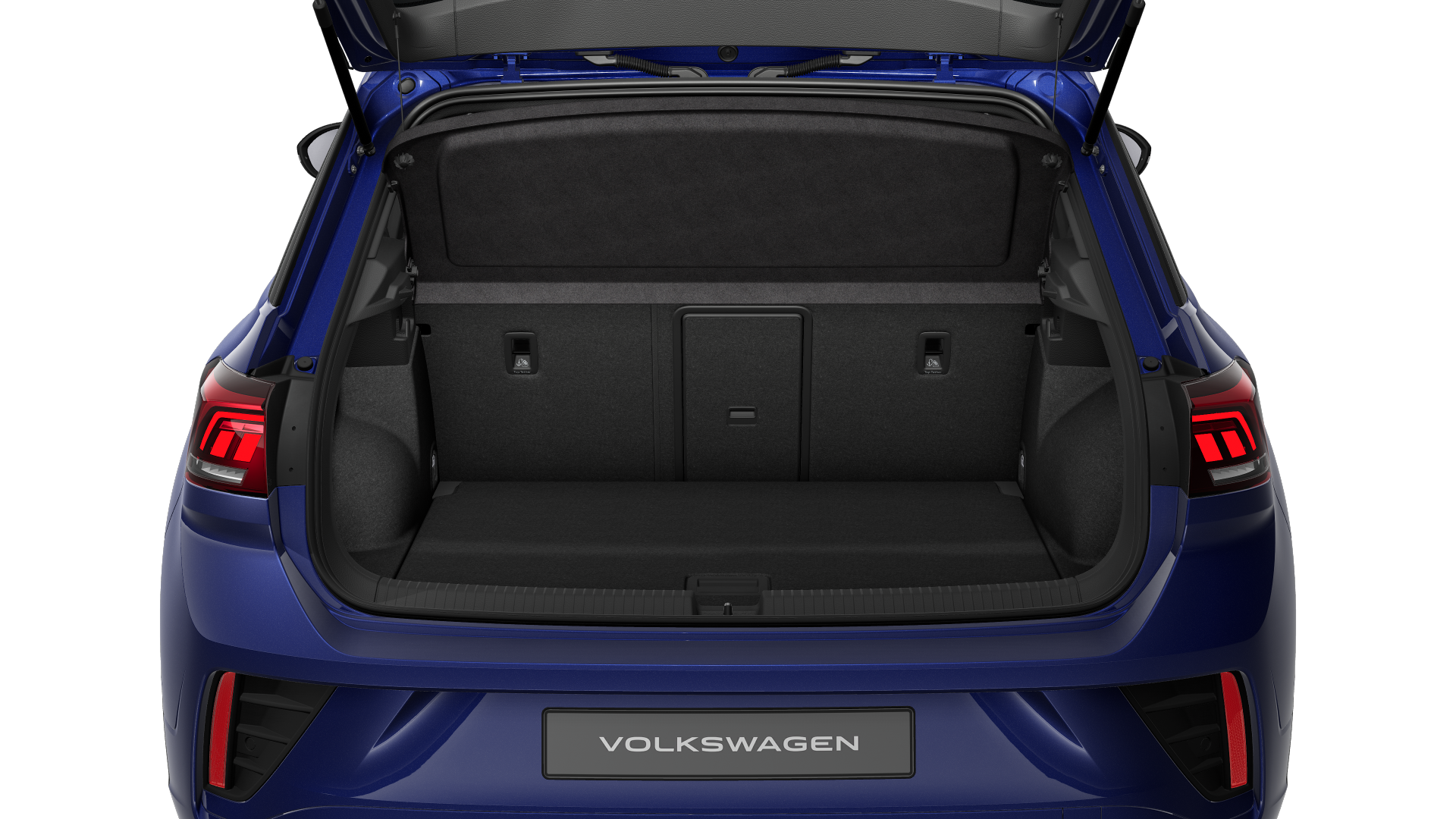 Volkswagen T-Roc 4Motion DSG R-Line