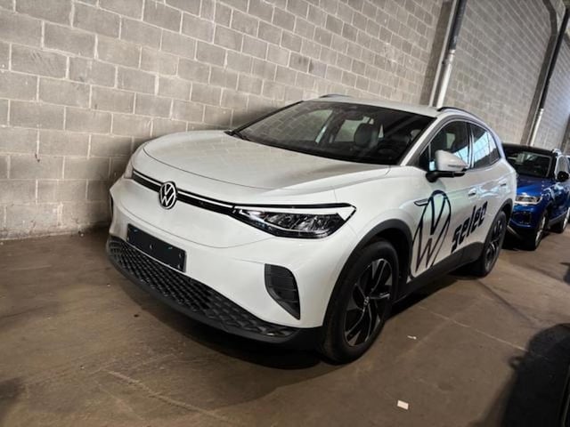 Volkswagen ID.4 Performance Pro