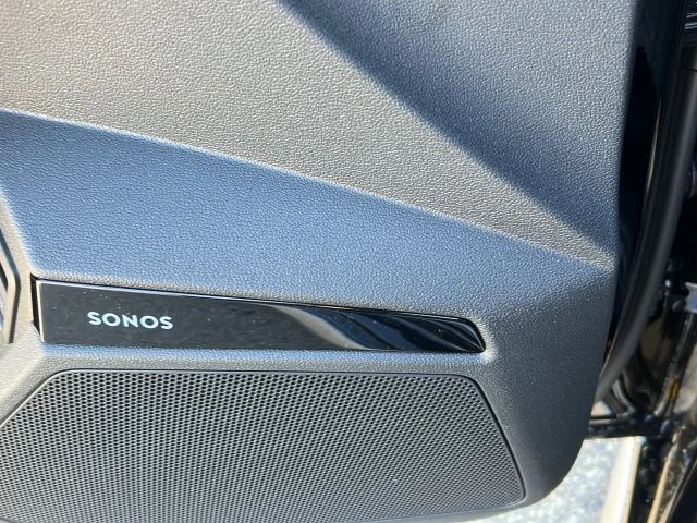 Audi A3 30 TFSI Sedan