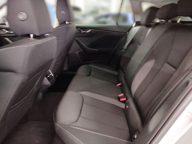 Skoda Scala 1.5 TSI Ambition