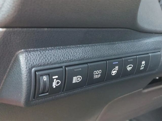 Toyota Corolla Active Hybride