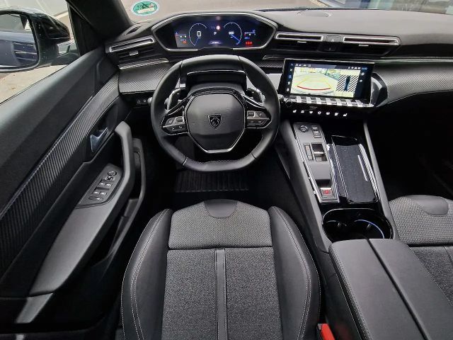 Peugeot 508 Allure Pack BlueHDi EAT8 SW