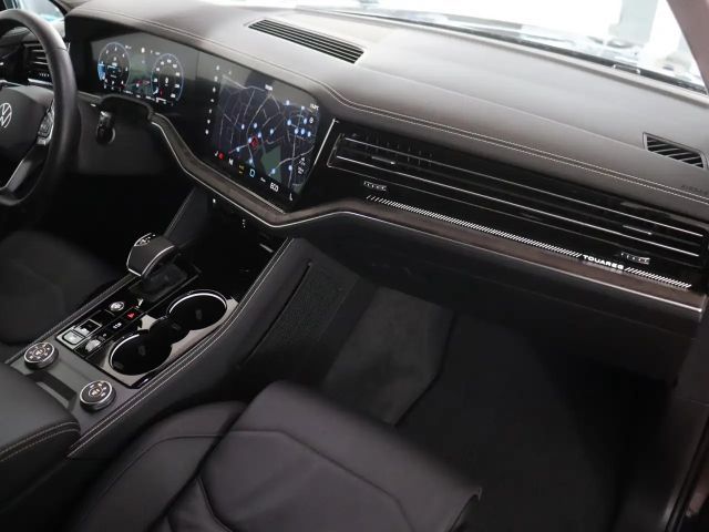 Volkswagen Touareg 3.0 V6 TDI Elegance Elegance