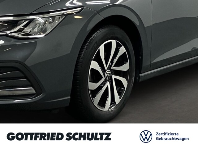 Volkswagen Golf 1.0 TSI Golf VIII