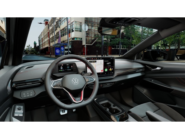Volkswagen ID.4 4Motion GTX