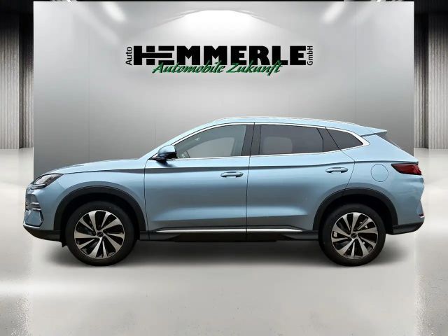 BYD Seal U Boost DM-i