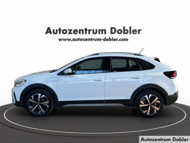 Volkswagen Taigo 1.5 TSI DSG IQ.Drive Style