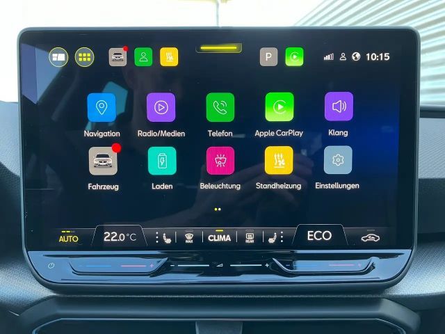 Seat Leon DSG Style e-Hybrid