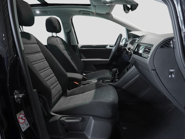 Volkswagen Touran 7-zitter DSG Highline