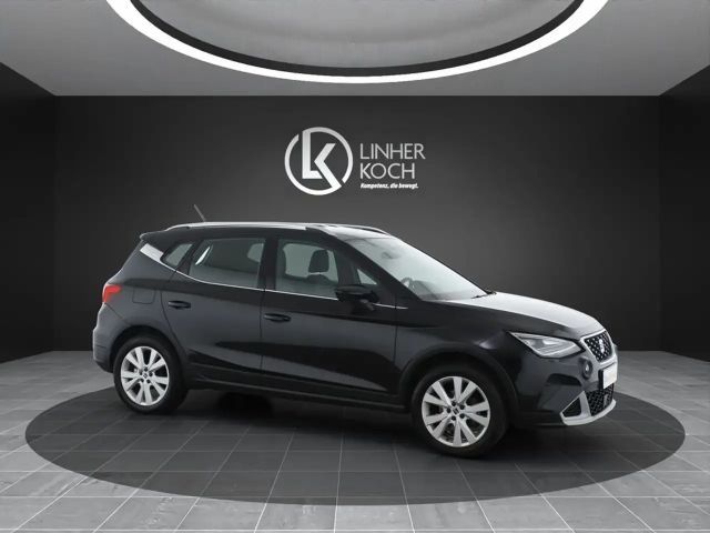 Seat Arona 1.0 TSI DSG