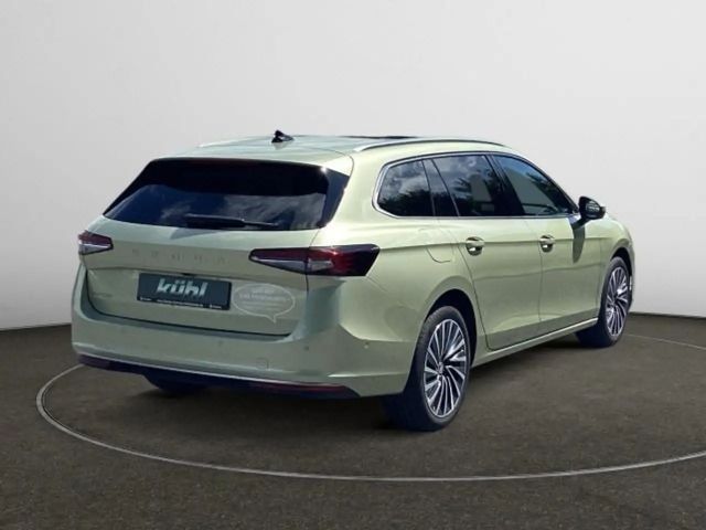 Skoda Superb 1.5 TSI Combi