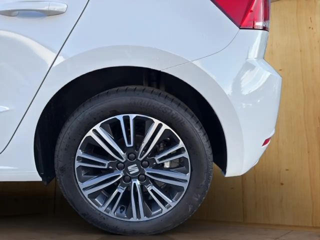 Seat Ibiza 1.0 TSI Style