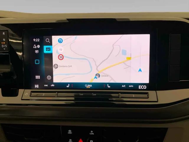 Volkswagen Multivan DSG T7 eHybrid