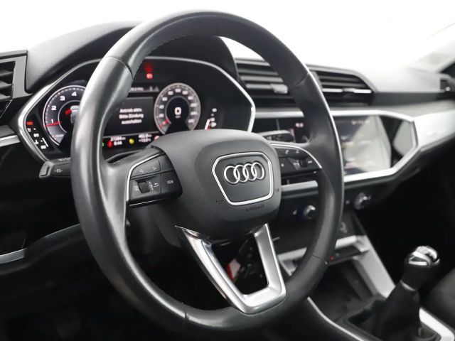 Audi Q3 35 TFSI